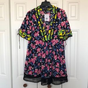TOPSHOP dress BRAND NEW